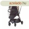 Chipolino Lux sznyoghl babakocsira - black