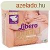 Libero Touch 1 ujszltt pelenka 2-5kg - 22db 