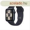 Apple Watch SE GPS 40mm Midnight Aluminium Case Midnight Spo