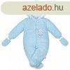 Tli kezeslbas New Baby Nice Bear kk