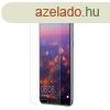 Huawei P20 Kijelzvd veg - Tempered Glass 0.3mm