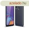 Samsung Galaxy A40 Szilikon Tok tsllkivitel Karbon Mint