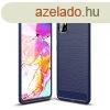 RMPACK Samsung Galaxy A51 Szilikon Tok tsllkivitel Karbo