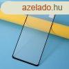 Samsung Galaxy A41 Kpernyvd veg Tempered Glass Full Siz