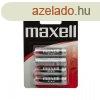 Maxell ceruza elem AA R6