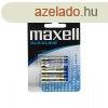 Maxell ceruza elem AA LR6