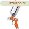 Airtool S-970B,festkpisztoly kompresszorhoz, 1000CC,