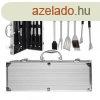 5 db-os grill eszkz kszlet strapabr kofferban (BB-18307)