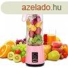 USB smoothie kszt - hordozhat, akkumultoros - 380ml (BB