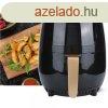 NONA extra nagymret LCD kijelzs Air Fryer - 6 L - 2400 W 