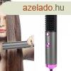 Hot Air Brush- 2 az 1-ben hajszrt s hajvasal - egy lp