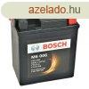 Bosch YTX7L-BS 12v 6ah 100A bal AGM motor akkumultor