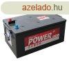 Electric Power SHD 225Ah 1250A Bal+ teheraut akkumultor