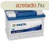 VARTA E12 Blue Dynamic 74Ah EN 680A Bal+ (574 013 068) akkum