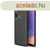 Samsung Galaxy A9 (2018) Szilikon Tok Brmintzattal TPU Pr