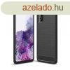 RMPACK Samsung Galaxy A41 Szilikon Tok tsllkivitel Karbo