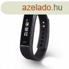 Hama Fit Track 1900 Fitness tracker Black