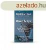 Nordvital brain and eye lgyzselatin kapszula 50 db