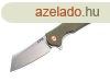 CJRB Crag J1904 Green G10