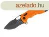 SOG Kiku XR LTE Blaze Orange G10 + Carbon ks