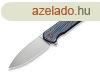 We Knife Shakan WE20052C-1 Blue Titanium CPM20CV ks