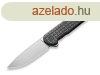 We Knife Charith WE20056B-2 Flamed Titanium CPM20CV ks