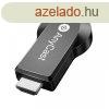 AnyCast-HDMI smart box tv okost kszlk - okostsd fel r