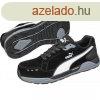 Airtwist Black Low S3 Esd Hro Src Munkavdelmi Cip