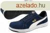 Iconic Suede Navy Low S1PL ESD FO HRO SR