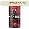 PureGold Max NRG 30 kapszula