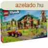 LEGO Friends 42617 Menedkhely hzillatoknak