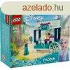 LEGO Disney Princess 43234 Elza jeges finomsgai