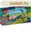 LEGO Friends 42609 Elektromos aut s tltlloms