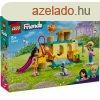 LEGO Friends 42612 Cics jtsztri kaland