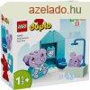 LEGO Duplo My First 10413 Napi rutin:Frdets