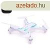 Knnyen kezelhet QuadCopter WIFI-s drn kamerval fotk s 