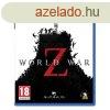 World War Z - PS4