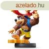 amiibo Banjo & Kazzoie (Super Smash Bros.)