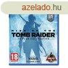 Rise of the Tomb Raider (20 Year Celebration Kiads) - PS4