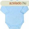 Csecsem teljes hosszba patentos body New Baby Classic kk