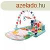 Chipolino jtszsznyeg - Happy Animals