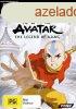 Avatar - The Legend of Aang Ps2 jtk PAL (hasznlt)