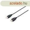 Kbel USB 2.0 A-A hosszabbt Equip 128850 1,8m