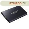 Hordozhat SSD Samsung 500GB T7 USB 3.2 MU-PC500T/WW