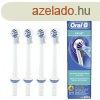 Oral-B szjzuhany ptfej 4db-os