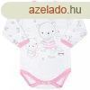 Baba body New Baby Bears rzsaszn