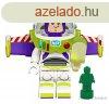 Toy Story Buzz Lightyear mini figura