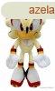 Sonic a sndiszn - Super Shadow Sonic plss 28 cm