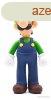 Super Mario - Luigi figura 10 cm
