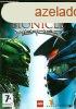 Bionicle Heroes Ps2 jtk PAL (hasznlt)
